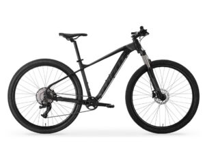 MBM QUARK Matt Black