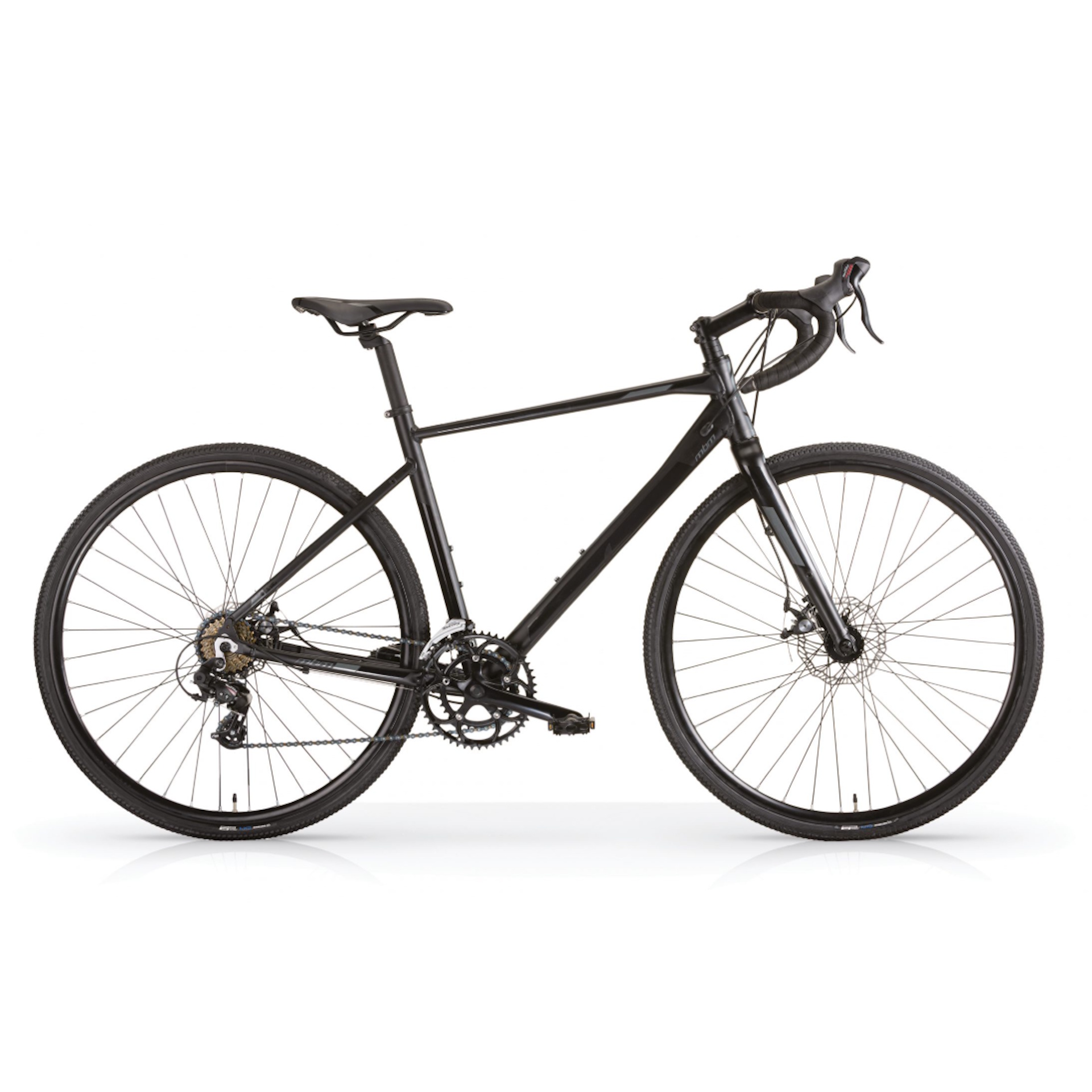 Starlight-28-Black-1920x1920 MBM Starlight Black Vista lato guarnitura