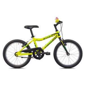 STUFFY T660 | TORPADO | GREEN | Vista lato guarnitura