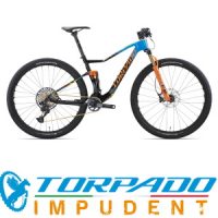 TORPADO IMPUDENT