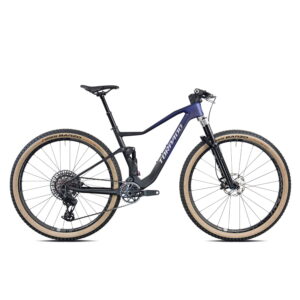 Torpado Impudent Renero Full XT Fox Petrol Blue
