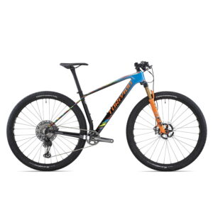 Torpado Impudent Ribot X mtb hardtail vista di lato