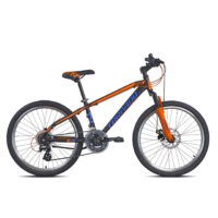 JAGUARO T605 | TORPADO | Vista lato guarnitura