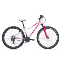 ERIS T791 | TORPADO | Vista lato guarnitura