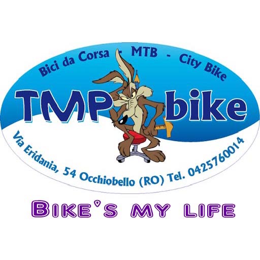TMP Bike