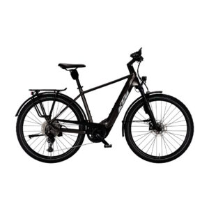 KTM MACINA STYLE 820 ABS | GRIGIO MACCHINA (ARGENTO+NERO) | Vista lato guarnitura