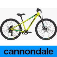 CANNONDALE BAMBINO
