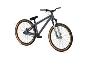 MELT EVO OCTANE ONE Cross Bike Vista di tre quarti anteriore