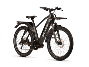 XP X0 Man -Dark Grey- Vista di tre quarti anteriore