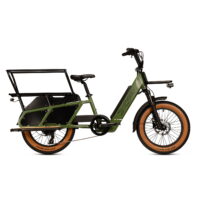 XP X-LOAD Army Green