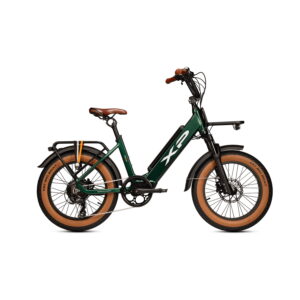 XP IK2+ Green Light Modello 2025