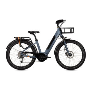 XP I-MD) UNISEX Steel Blue