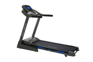 Atala Runfit 900 Tapis Roulant vista di tre quarti posteriore