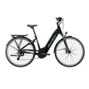 ATALA B-Easy Carmel S Green