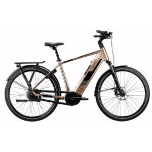 ATALA B-City Man Bronze Gold