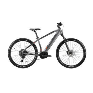 ATALA B-Cross A5.2S Anthracite/Black Matt