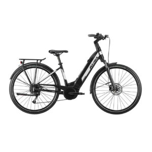 ATALA B-Easy A7.4 Black/Grey Matt