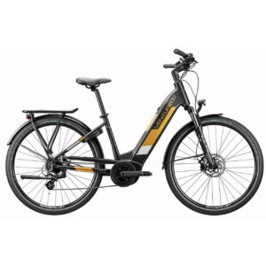 ATALA B-Marathon Black/Gold