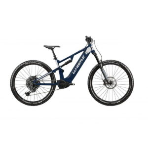 ATALA B-Rush A7.1E Dark Blue Matt/Chrome