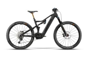 ATALA B-RUSH C8.2 NXX Black Matt/Black Glossy