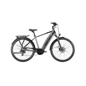 ATALA B-Tour A4.4 Man Anthracite Matt/Black