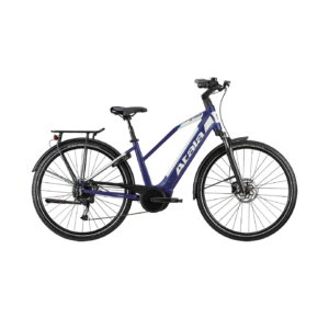 ATALA Matt-Tour A6.1 XLT10 Lady Anthracite/Green