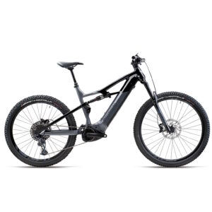 BE41 TRAKE | BOTTECCHIA | Vista lato guarnitura