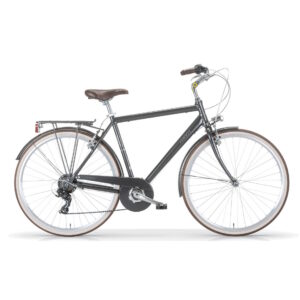 MBM BOULEVAR M Titanium Vista lato garnitura