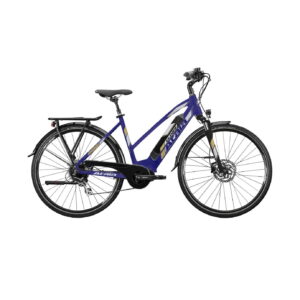 ATALA CLEVER 6.2 LT7 LADY Blue Navy/Pastel Grey Matt