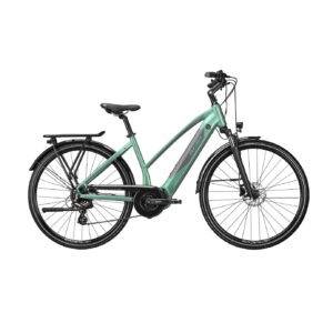 ATALA CLEVER 7.4 LADY Green Forest