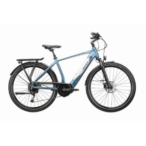 ATALA CLEVER 9.4 MAN Blue Navy