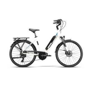 ATALA Desire 6.4 26" White