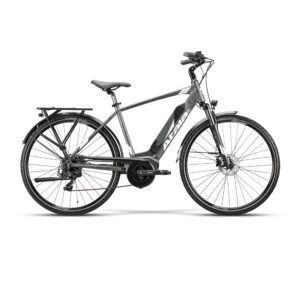 ATALA District 6.4 LT7 Man Anthracite Matt