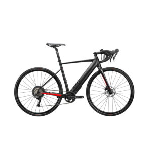 ATALA Flow ADV E2.0 Black/Red