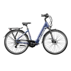 ATALA E-SPACE 8.4 28″ Blue Navy/Flat Grey Matt