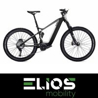 ELIOS MOBILITY E-BIKE