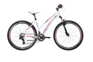 Atala My Flower 27,5" MTB Vista lato guarnitura