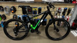 BOTTECCHIA ELEKTRON BR36