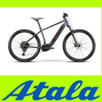 ATALA E-MTB HARDTAIL | ROAD | GRAVEL