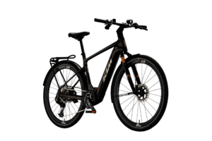 KTM MACINA SPORT SX PRIME MAN | TRANSPARENT GOLD (GREY+GOLD) | Vista di tre quarti anteriore