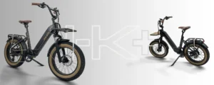 XP I-K+ Presentazione