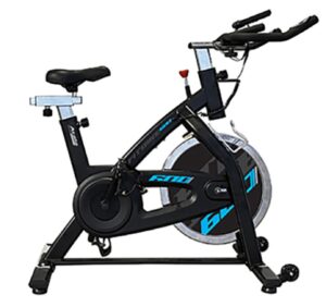 Atala FitBike 600 Ciclocamera vista lato guarnitura