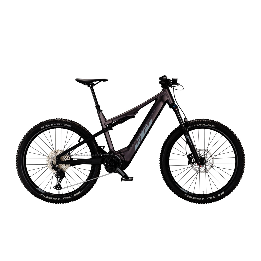 macina_lycan_773_l_l_48__elderberry_black-matt__grey KTM MACINA LYCAN 773 L | Elderberry+Black Matt (Grey) | Vista lato guarnitura