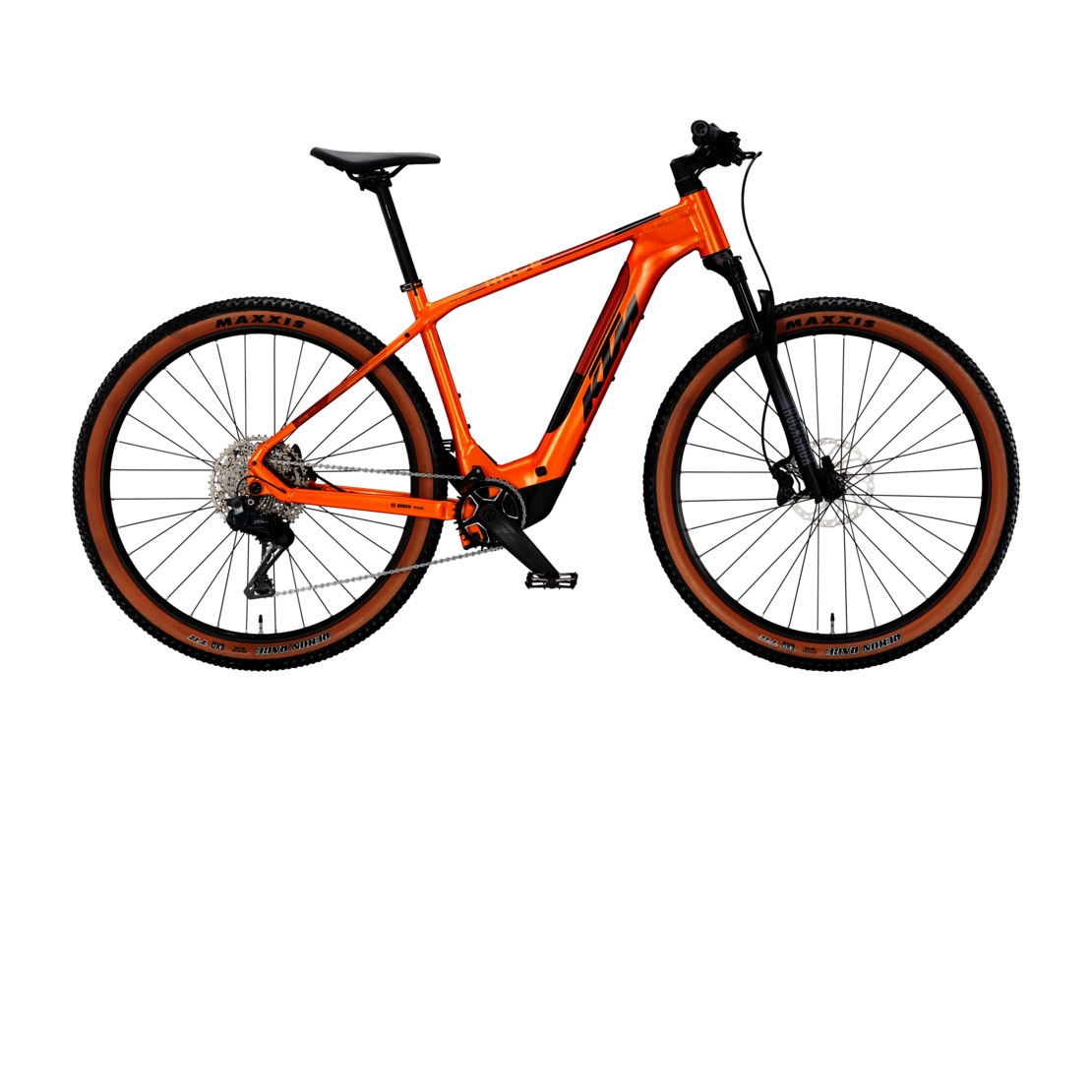 macina_race_sx_10_di2_l_48__fresh-orange__black KTM MACINA RACE SX 10 DI2 | FRESH ORANGE (BLACK) | Vista lato guarnitura