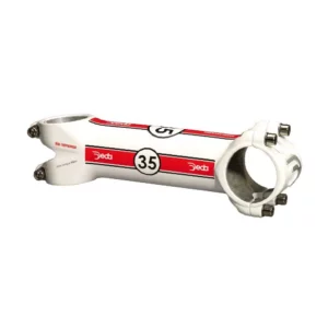 ATTACCO TRENTACINQUE WHITE DEDA ELEMENTI OUTLET