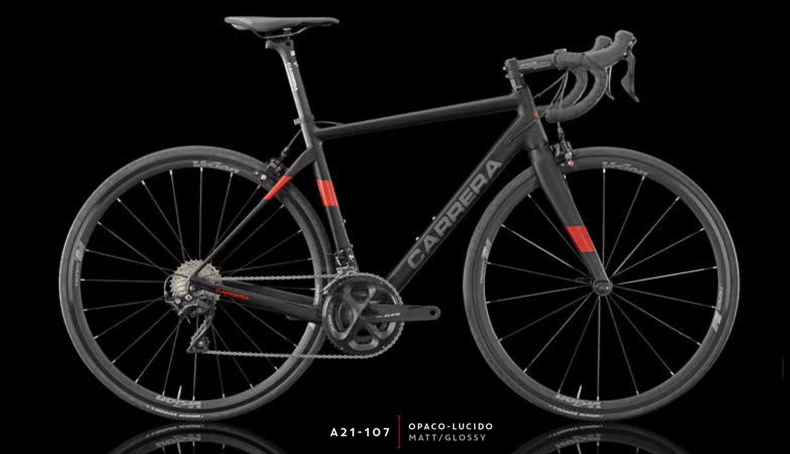 Carrera veleno lite hotsell