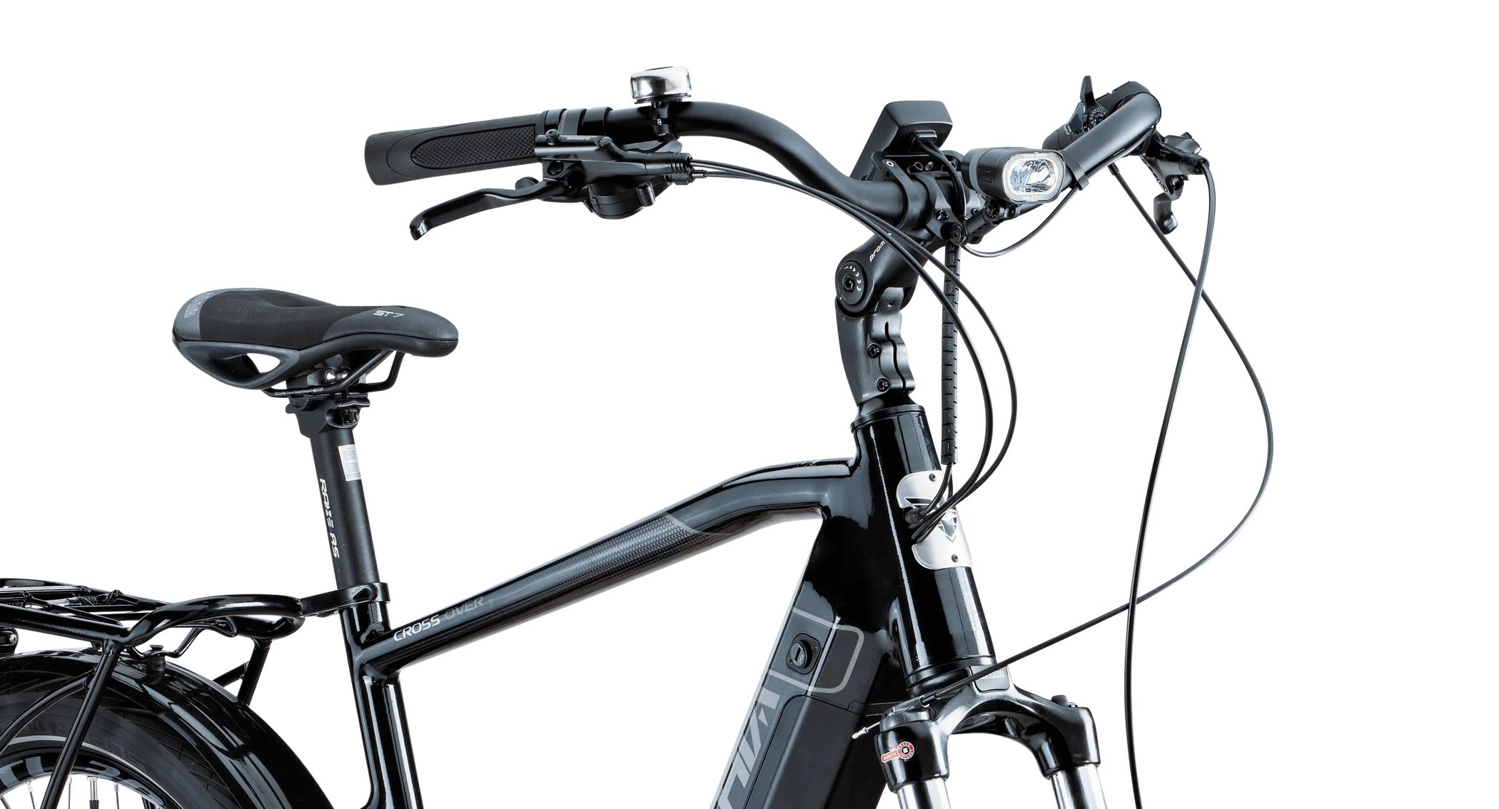 BOTTECCHIA BE27 CROSSOVER PERFORMANCE ACCESSORIES