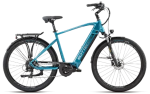 BOTTECCHIA BE24 CAMBRIDGE C40 BLU