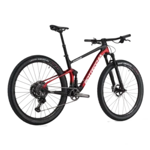 MOTTECCHIA REPARTO CORSE MTB LOGO