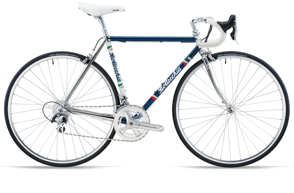 BOTTECCHIA LEGGENDARIA 15 BIANCO BLU